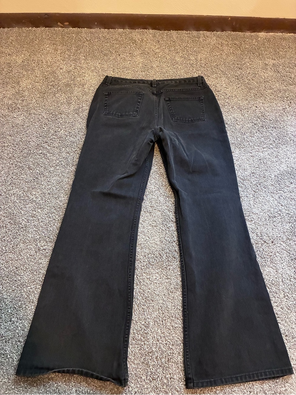 Jeaneology Jeans